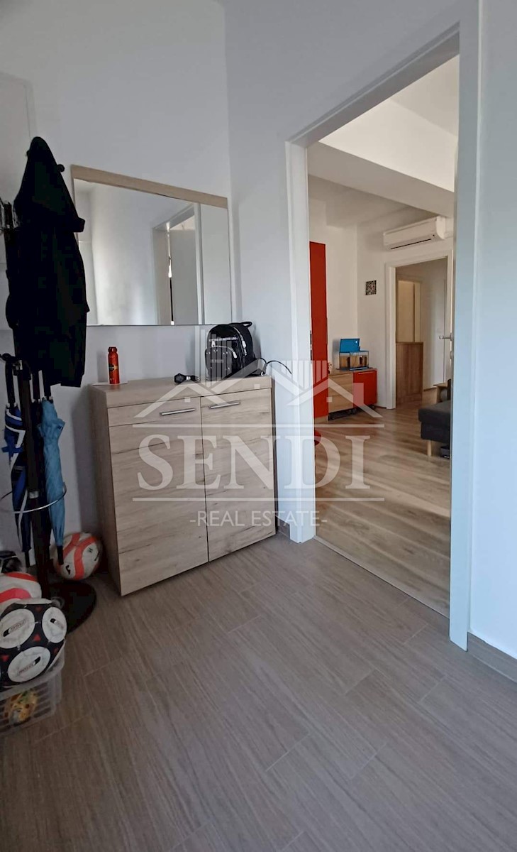 Apartmán Na prodej - PRIMORSKO-GORANSKA  RIJEKA 