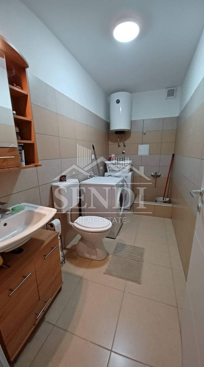 Apartmán Na prodej - PRIMORSKO-GORANSKA  RIJEKA 