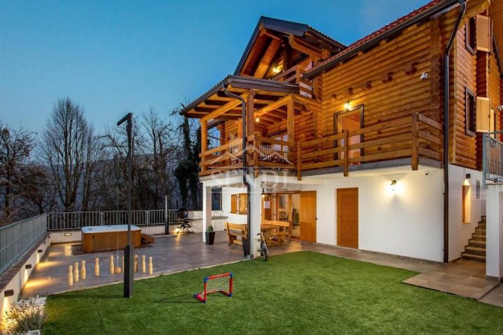Haus Zu verkaufen - Primorsko-goranska Delnice - foto 3/35