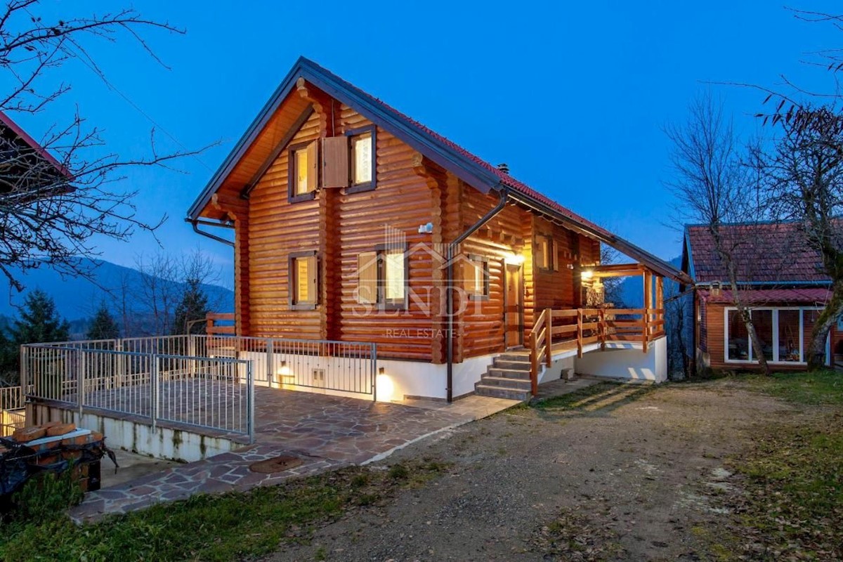 House For sale - Primorsko-goranska Delnice - foto 2/35