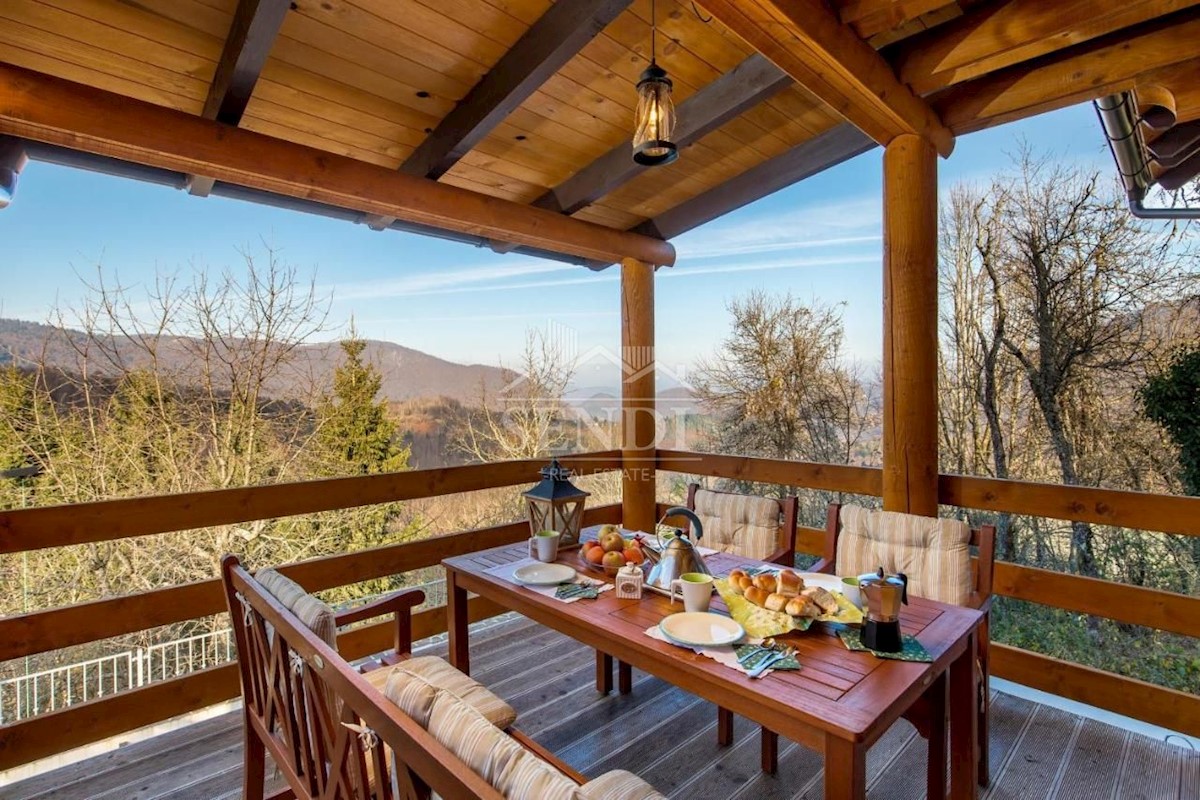House For sale - Primorsko-goranska Delnice - foto 4/35
