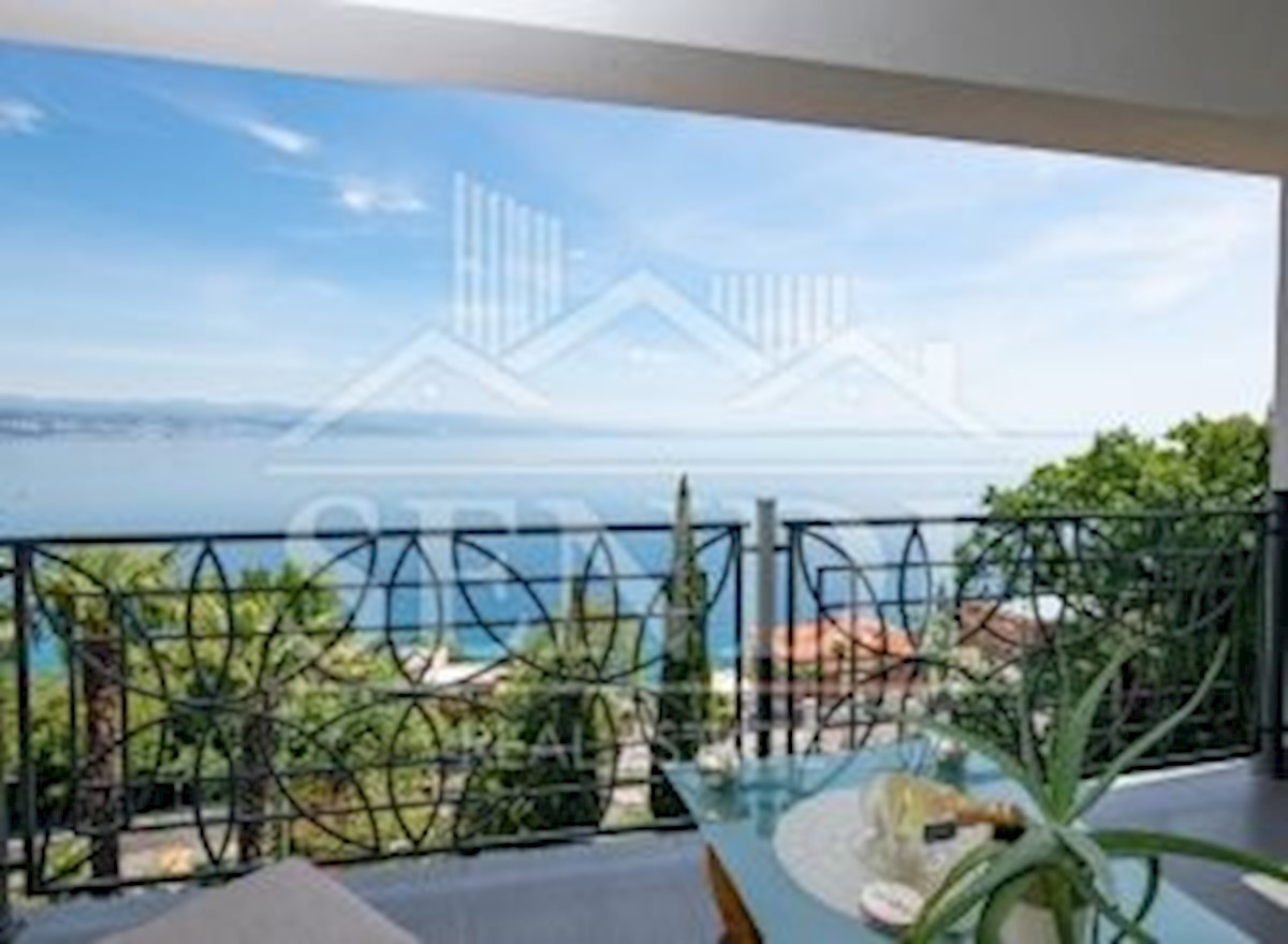 Appartement À vendre - PRIMORSKO-GORANSKA  OPATIJA 