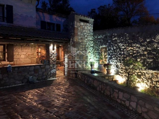 Maison À vendre - Primorsko-goranska Vinodolska Općina - foto 4/19
