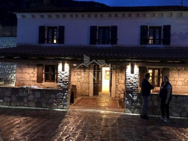 Maison À vendre - Primorsko-goranska Vinodolska Općina - foto 5/19