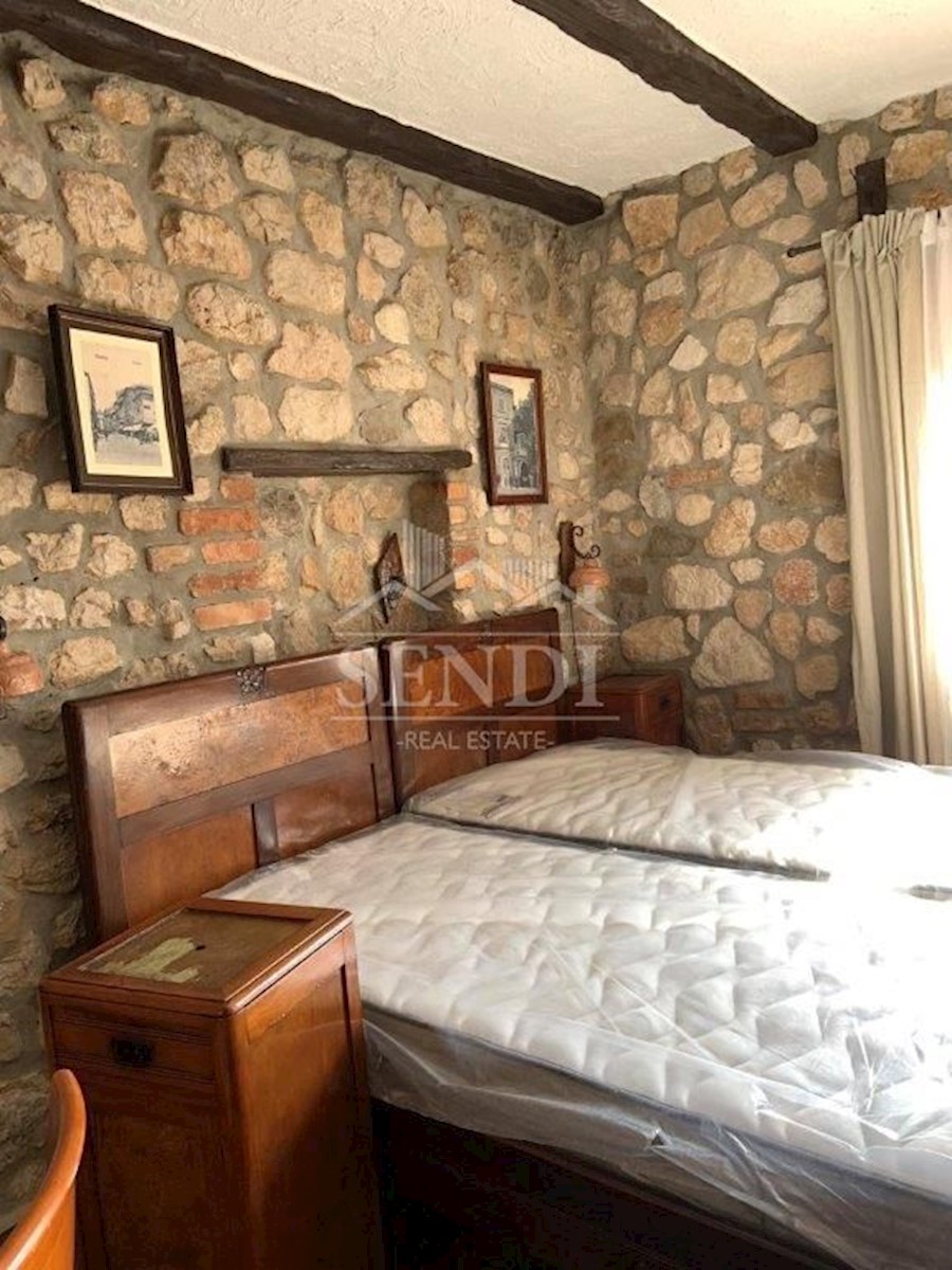 House For sale - PRIMORSKO-GORANSKA  VINODOLSKA OPĆINA 