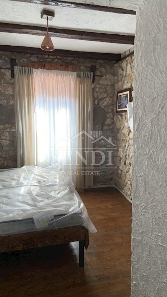 House For sale - PRIMORSKO-GORANSKA  VINODOLSKA OPĆINA 