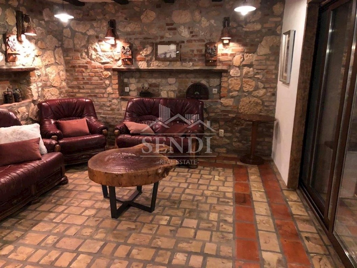 House For sale - PRIMORSKO-GORANSKA  VINODOLSKA OPĆINA 