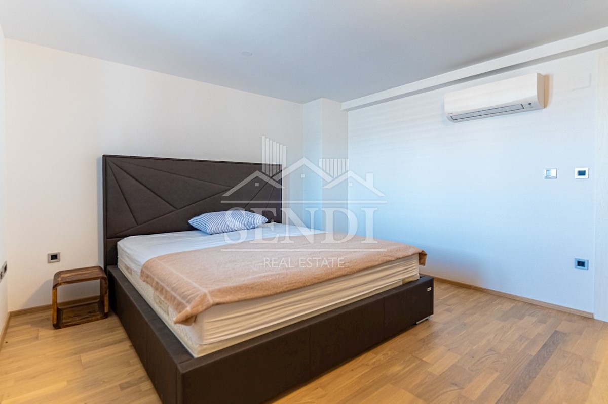 Apartmán Na predaj - PRIMORSKO-GORANSKA  CRES 