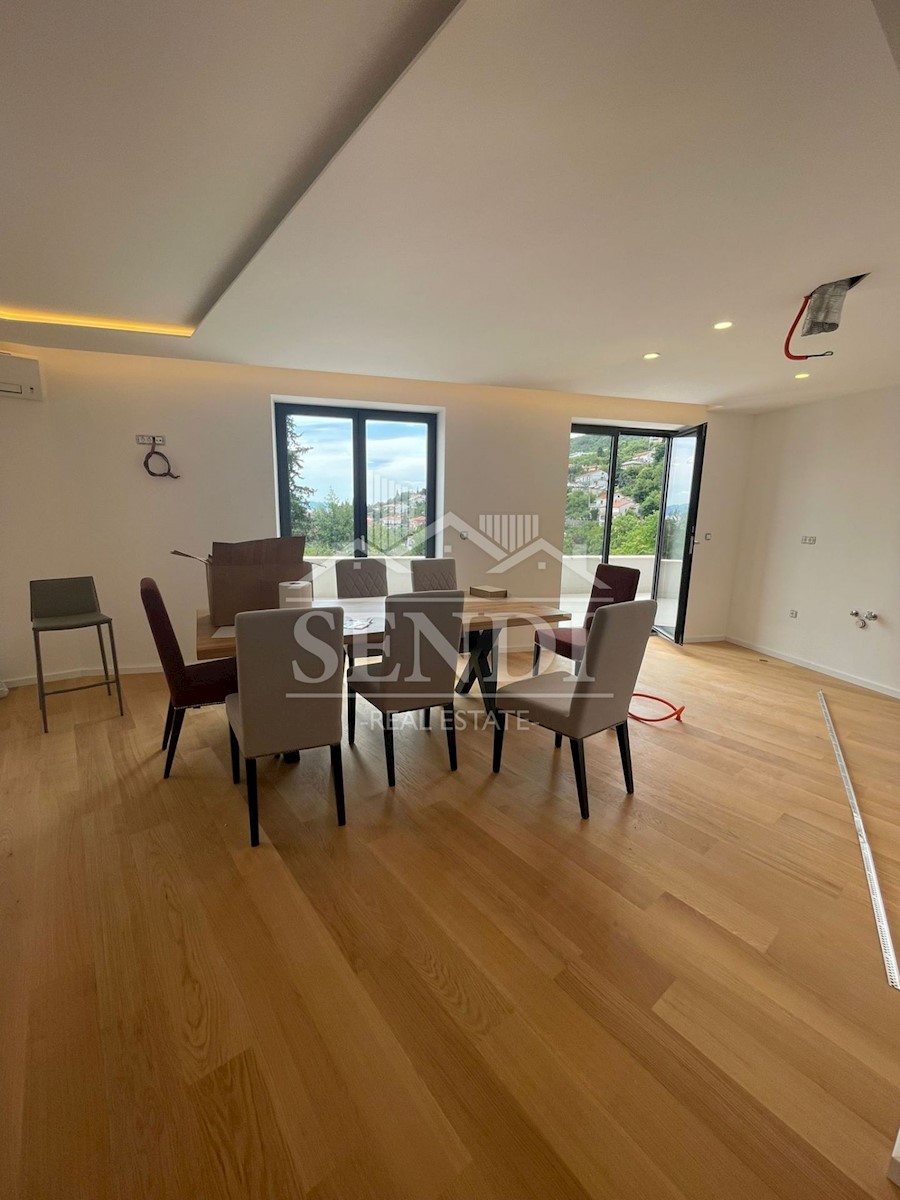 Apartment Zu verkaufen - Primorsko-goranska Opatija - foto 1/5