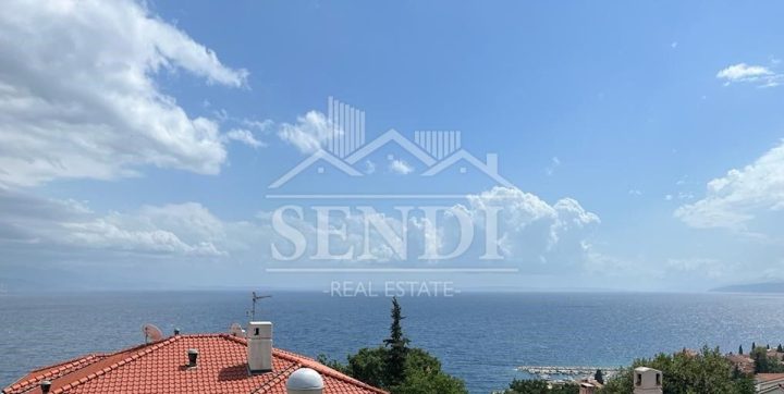Appartamento in vendita 100 m² – Volosko