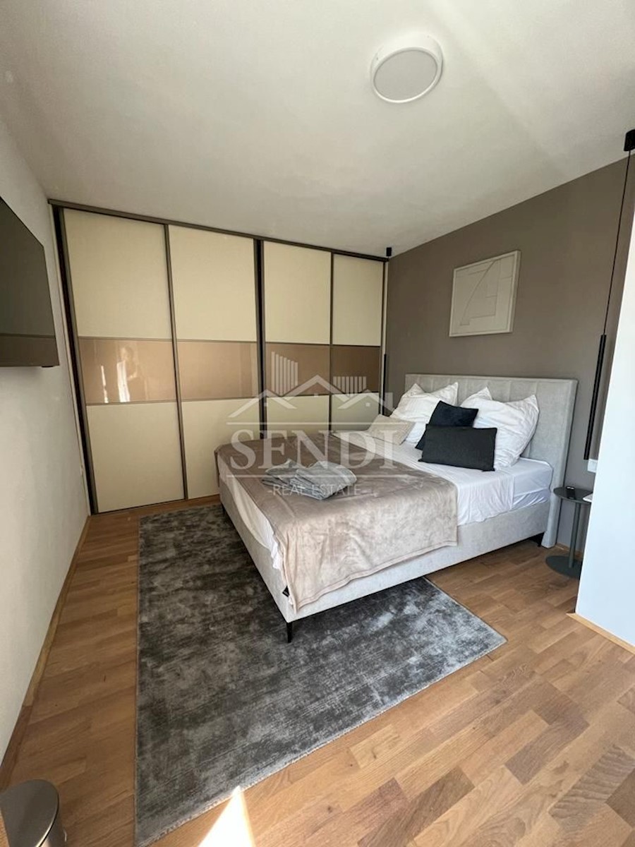 Apartma Na predaj - PRIMORSKO-GORANSKA  OPATIJA 