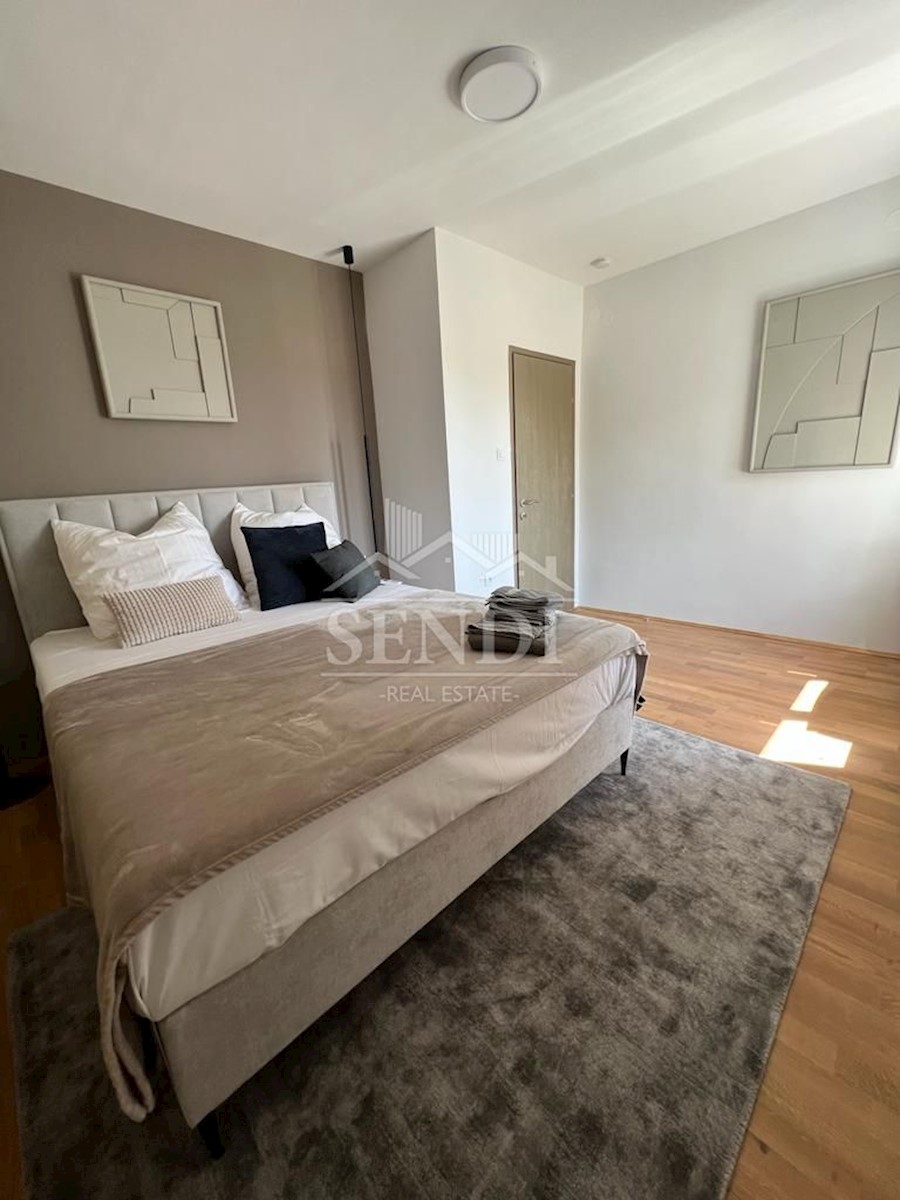 Apartma Na predaj - PRIMORSKO-GORANSKA  OPATIJA 