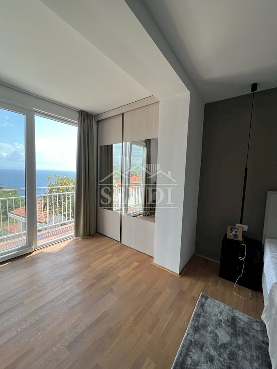 Apartma Na predaj - PRIMORSKO-GORANSKA  OPATIJA 