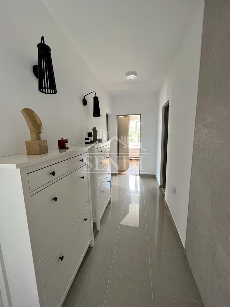 Apartma Na predaj - PRIMORSKO-GORANSKA  OPATIJA 