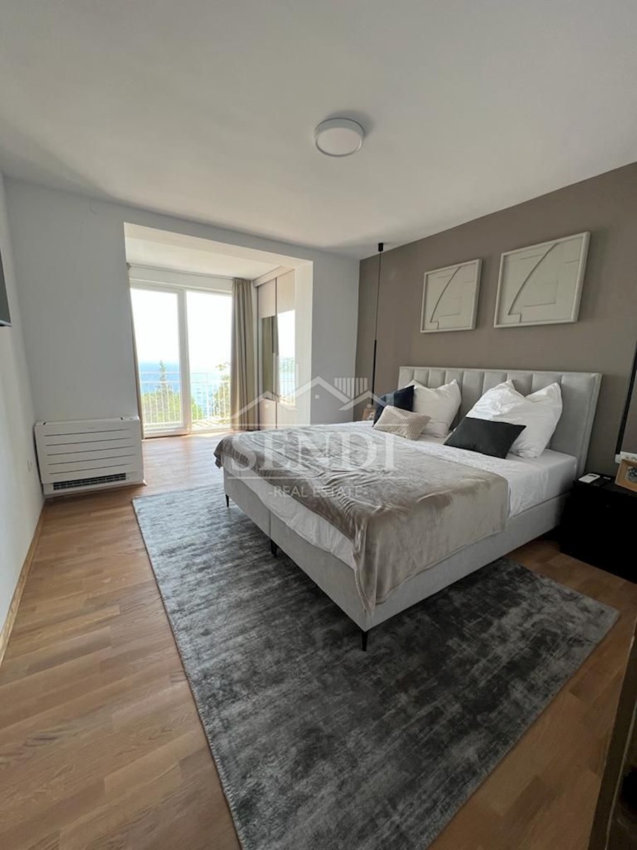 Apartma Na predaj - PRIMORSKO-GORANSKA  OPATIJA 