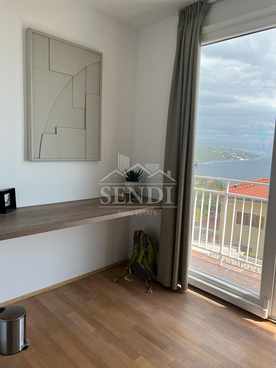 Apartma Na predaj - PRIMORSKO-GORANSKA  OPATIJA 