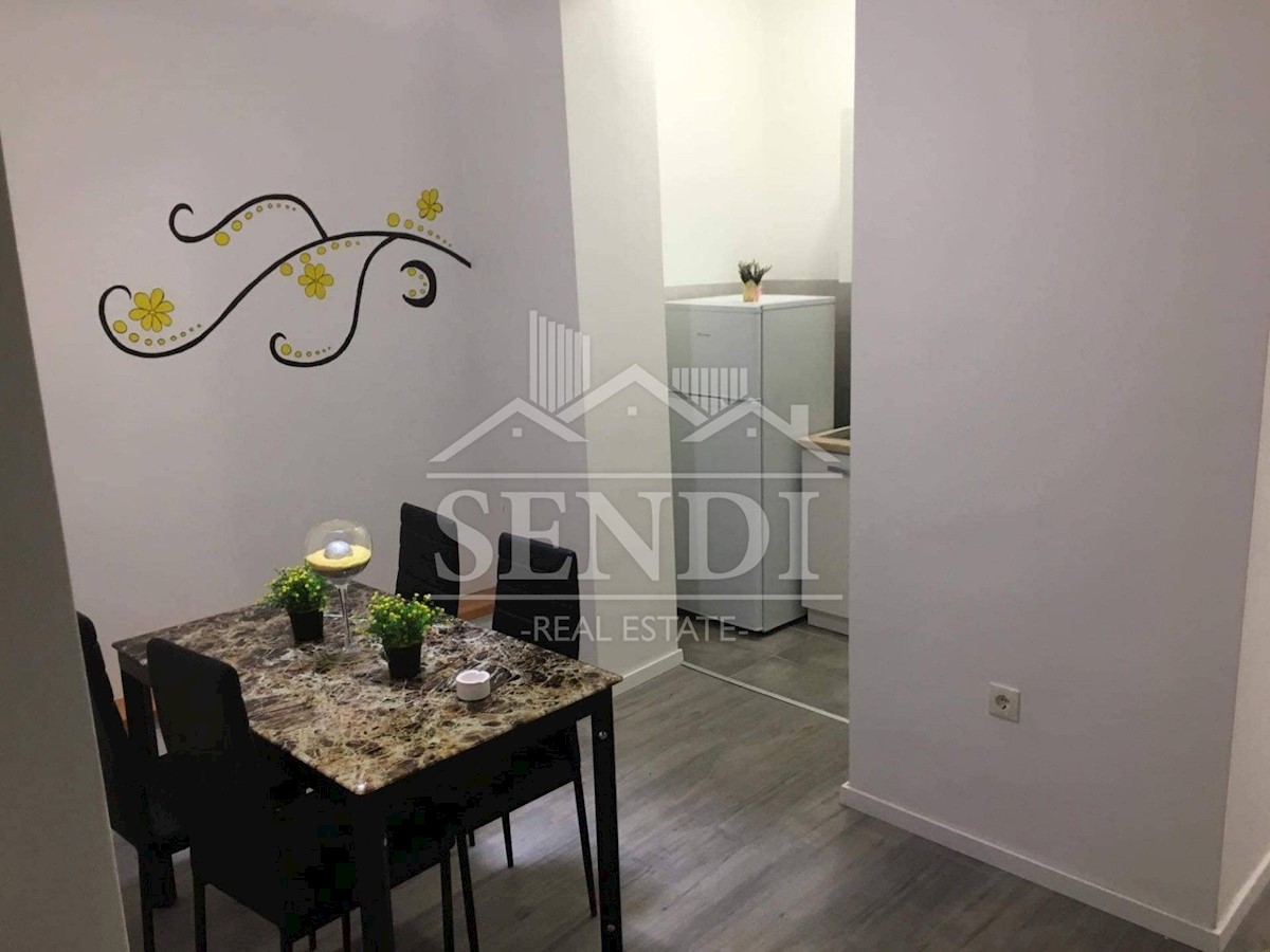 Flat For sale - PRIMORSKO-GORANSKA  RIJEKA 