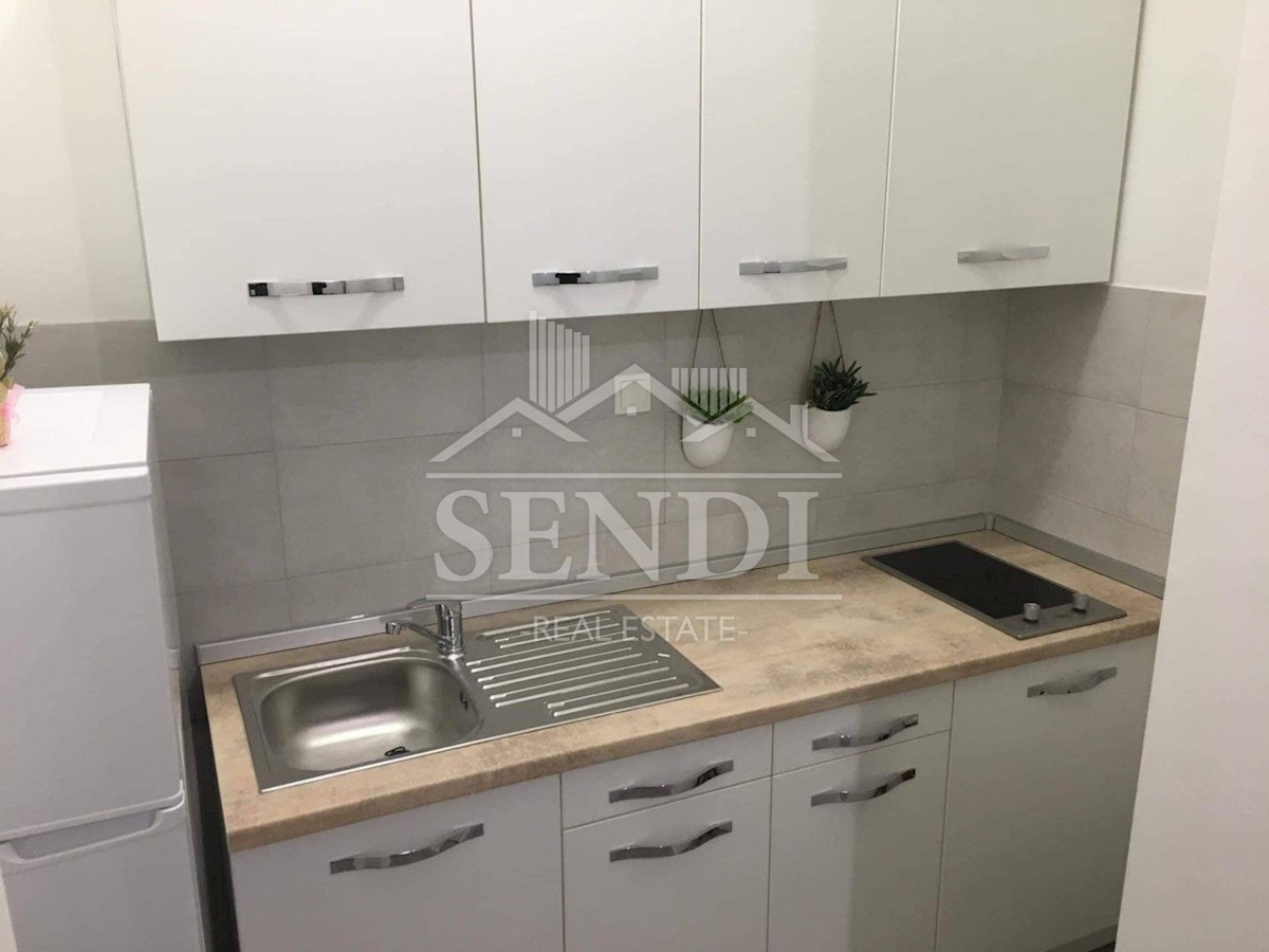 Flat For sale - PRIMORSKO-GORANSKA  RIJEKA 