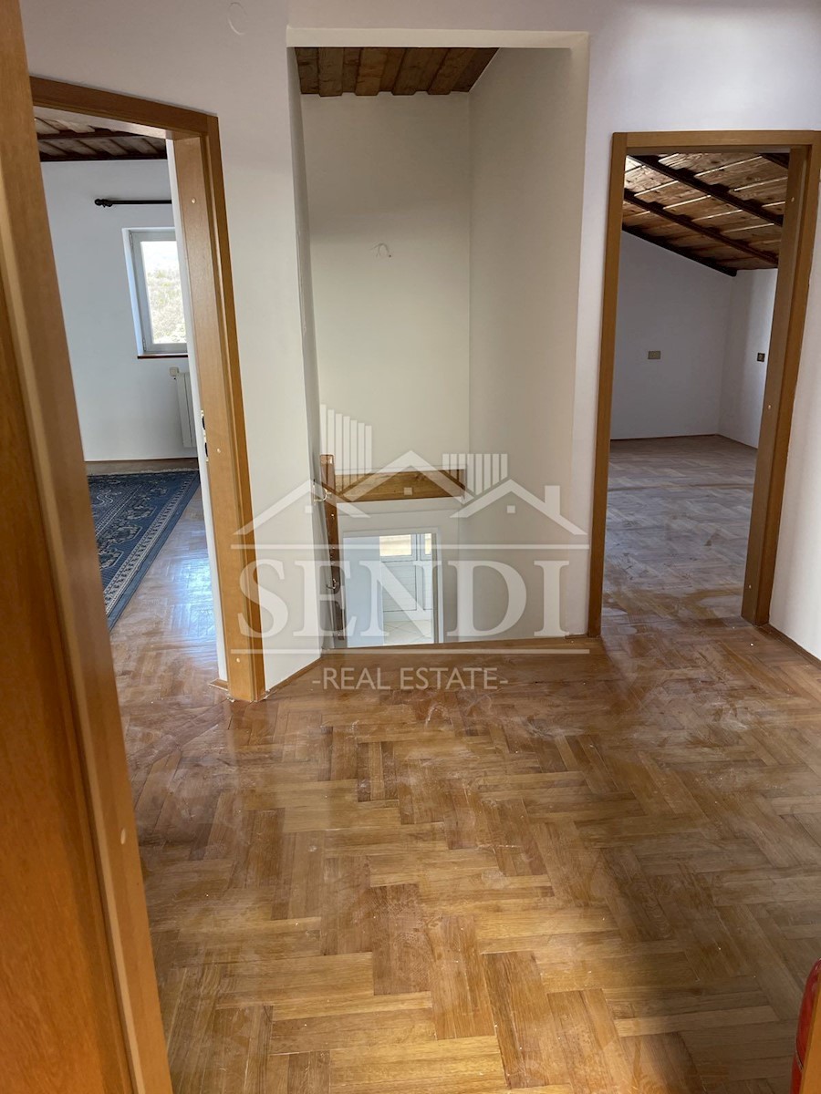 Apartmán Na prodej - PRIMORSKO-GORANSKA  RIJEKA 