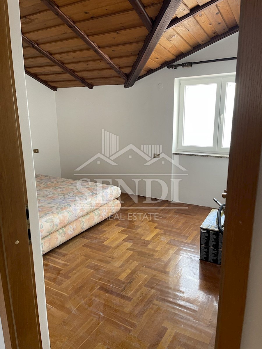 Apartmán Na prodej - PRIMORSKO-GORANSKA  RIJEKA 