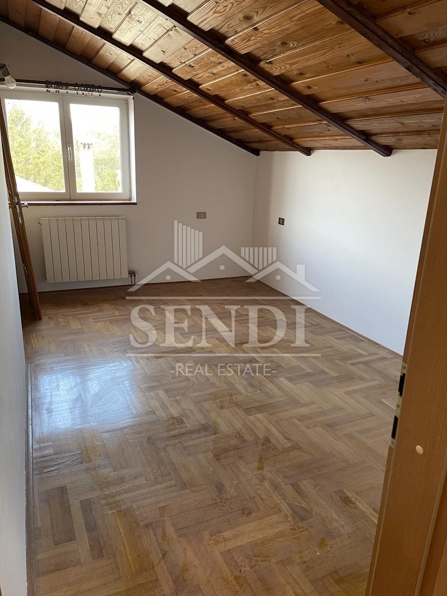 Apartmán Na prodej - PRIMORSKO-GORANSKA  RIJEKA 