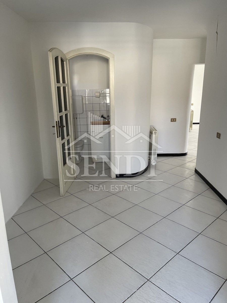 Apartmán Na prodej - PRIMORSKO-GORANSKA  RIJEKA 