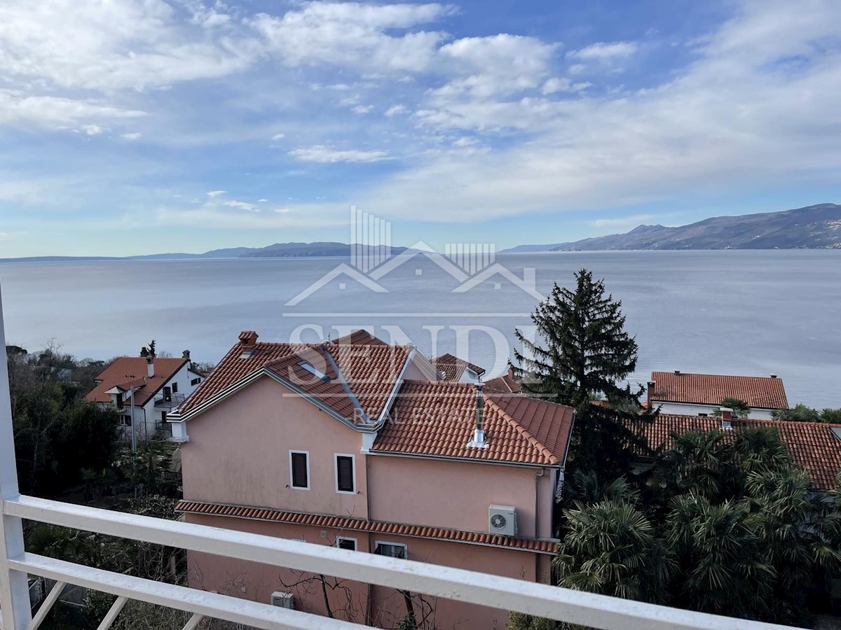 Apartmán Na prodej - PRIMORSKO-GORANSKA  RIJEKA 