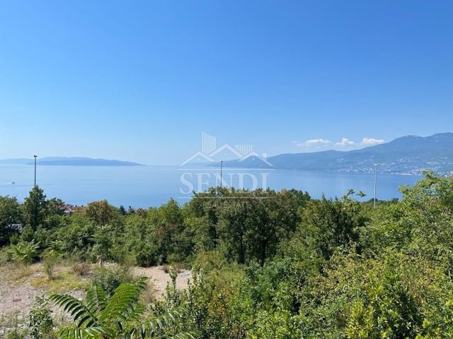 Parcela na predaj 6981 m² – Rijeka