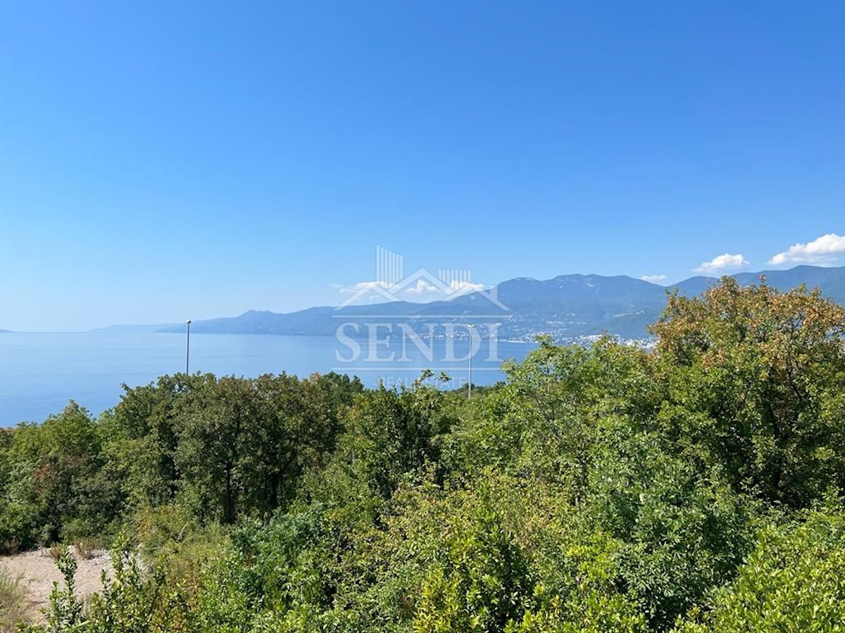 Land For sale - PRIMORSKO-GORANSKA  RIJEKA 