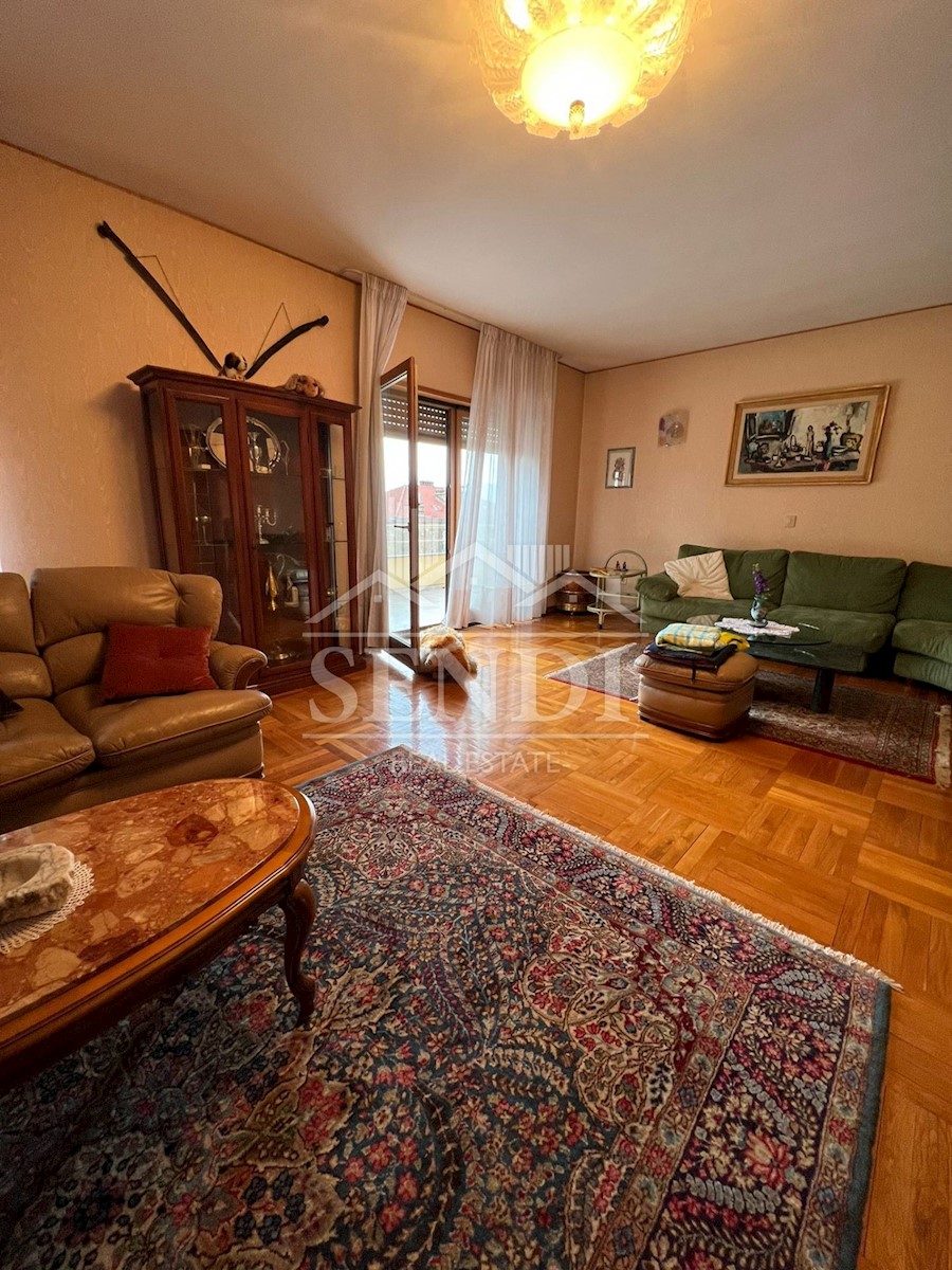 Maison À vendre - PRIMORSKO-GORANSKA  RIJEKA 