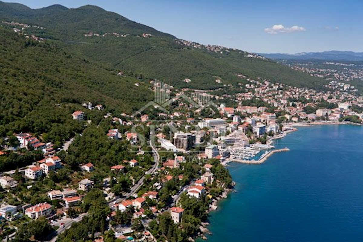 Dom Na sprzedaż - PRIMORSKO-GORANSKA  OPATIJA 