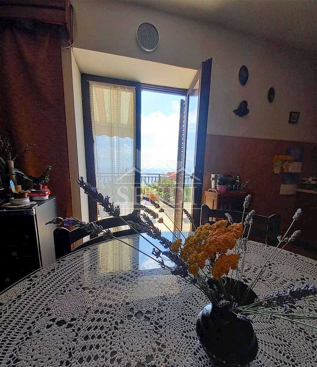 Dom Na predaj - PRIMORSKO-GORANSKA  Opatija