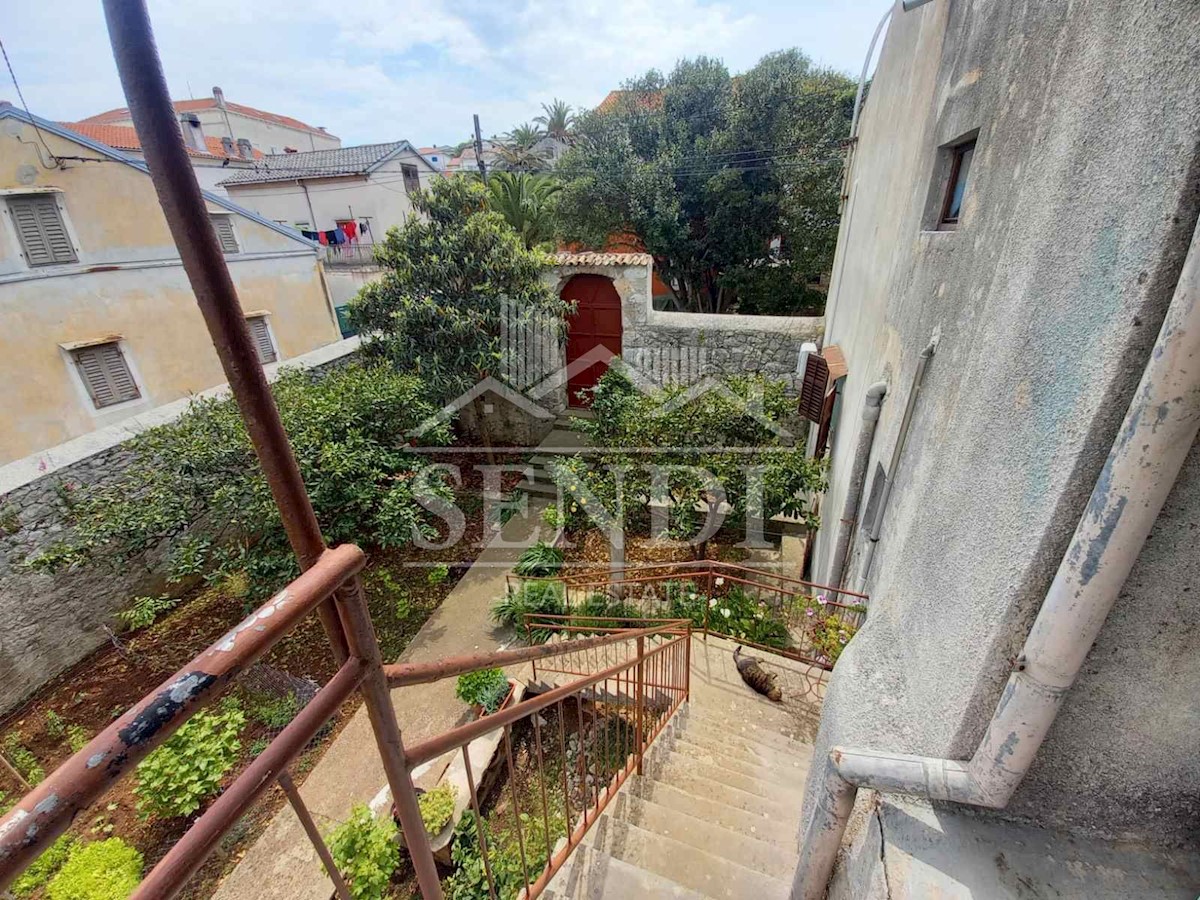 House For sale - PRIMORSKO-GORANSKA  MALI LOŠINJ 