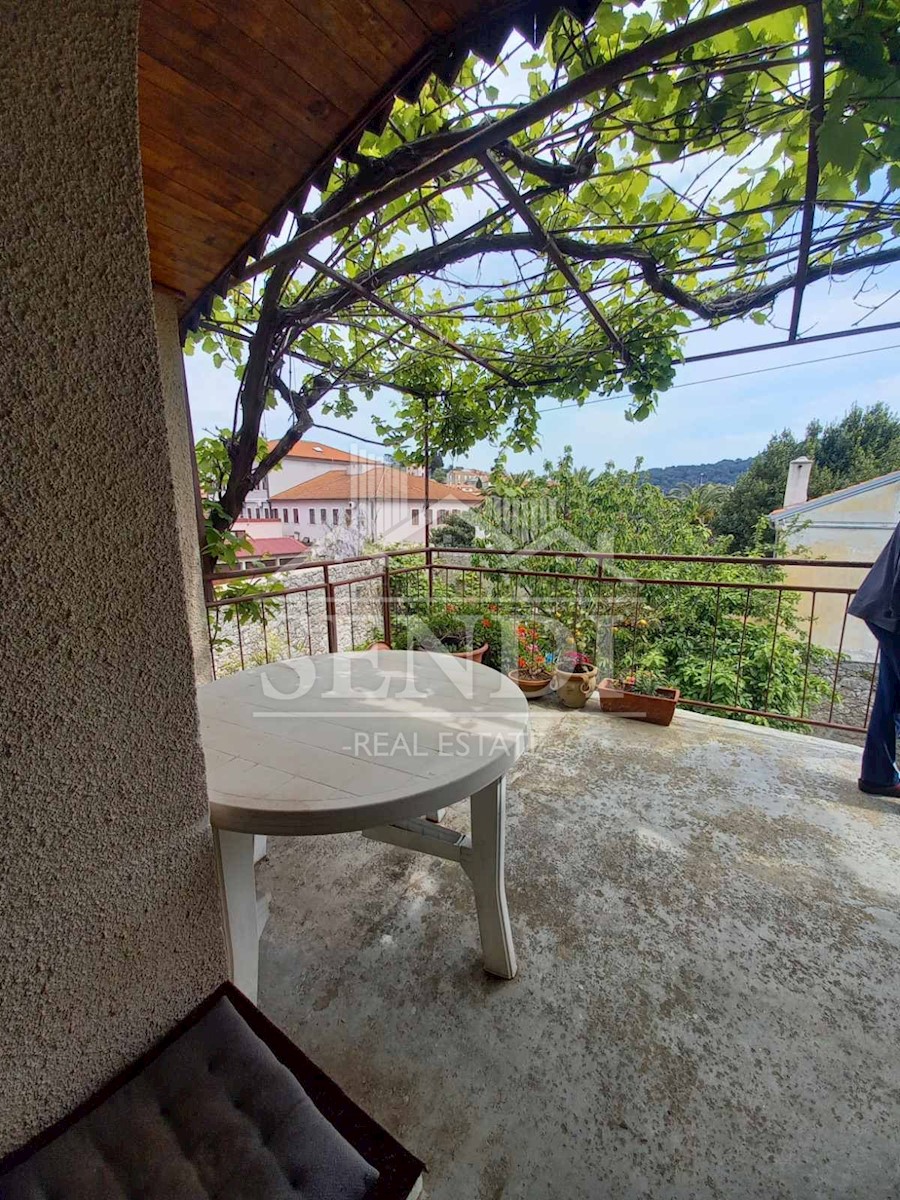 House For sale - PRIMORSKO-GORANSKA  MALI LOŠINJ 