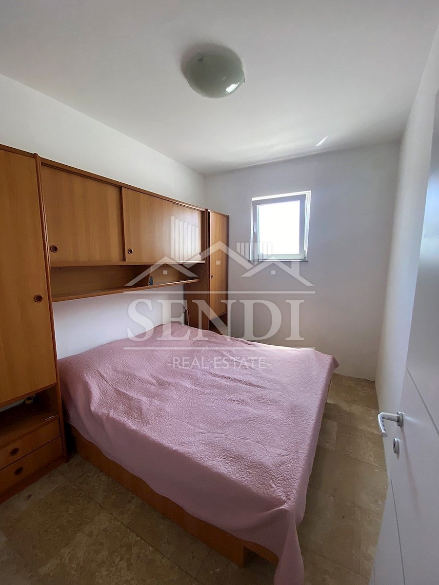 Apartmán Na predaj - PRIMORSKO-GORANSKA  MALI LOŠINJ 