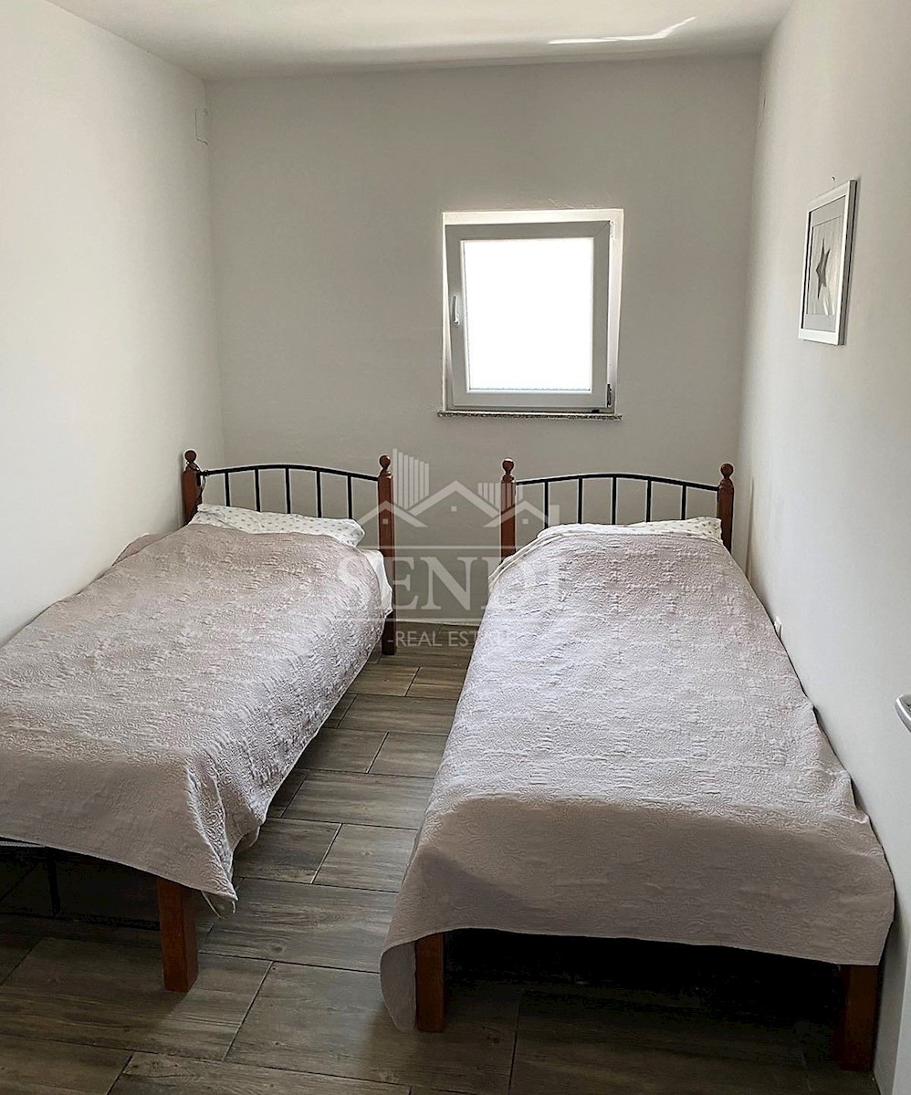 Apartmán Na predaj - PRIMORSKO-GORANSKA  MALI LOŠINJ 