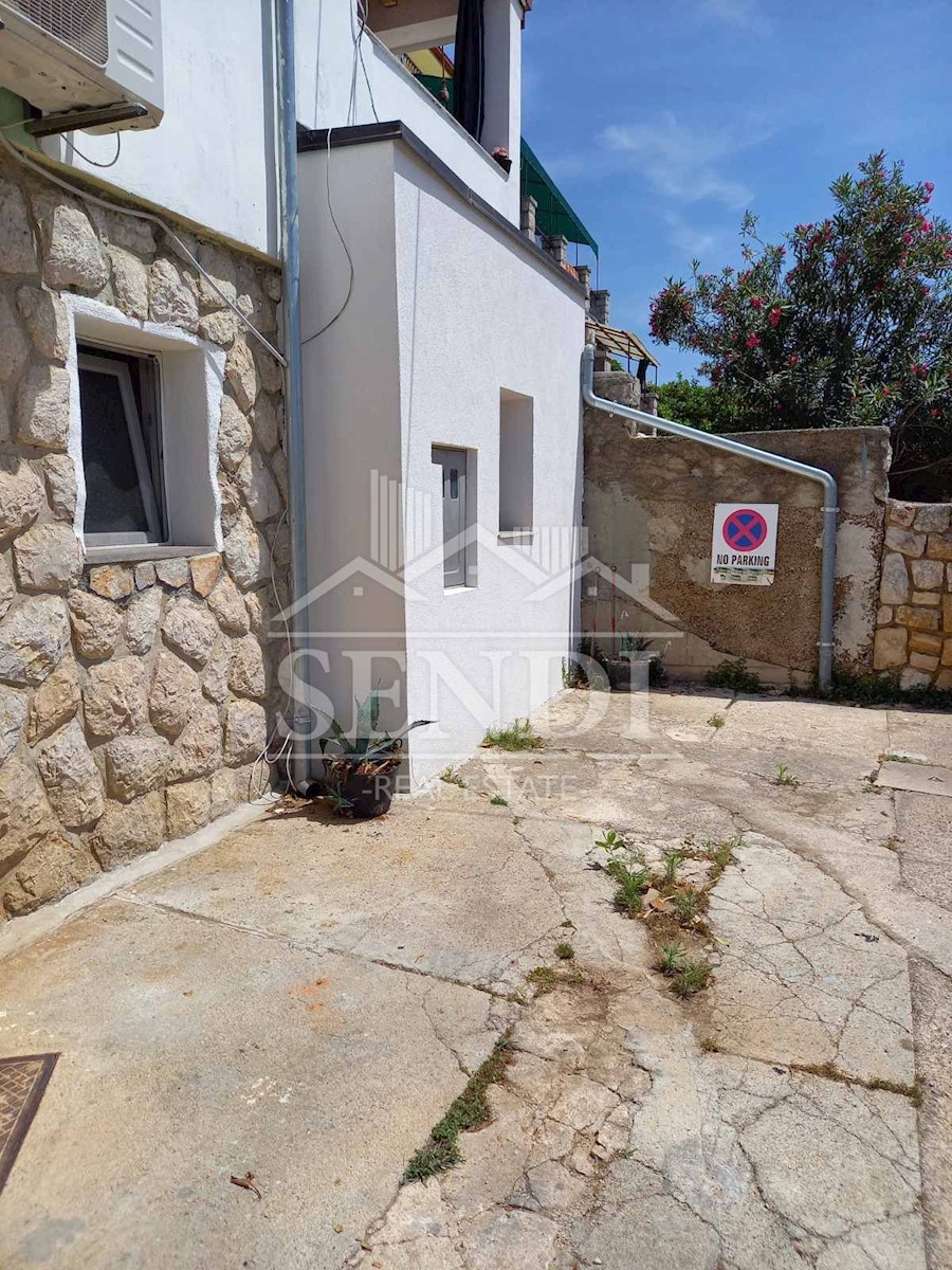 Apartmán Na predaj - PRIMORSKO-GORANSKA  MALI LOŠINJ 