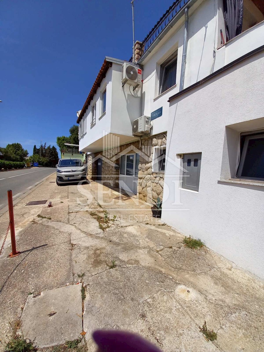 Apartmán Na predaj - PRIMORSKO-GORANSKA  MALI LOŠINJ 