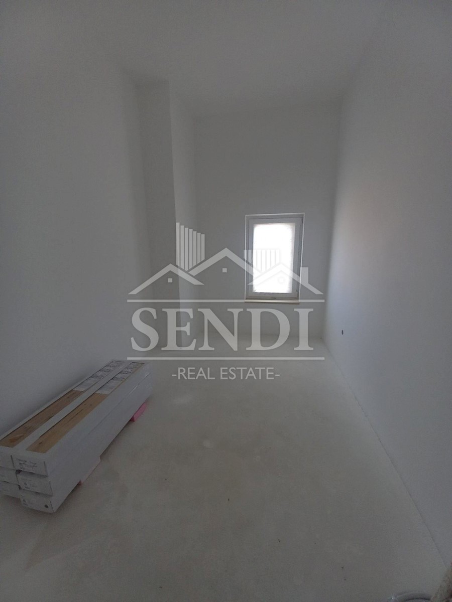 Flat For sale - PRIMORSKO-GORANSKA  CRES 