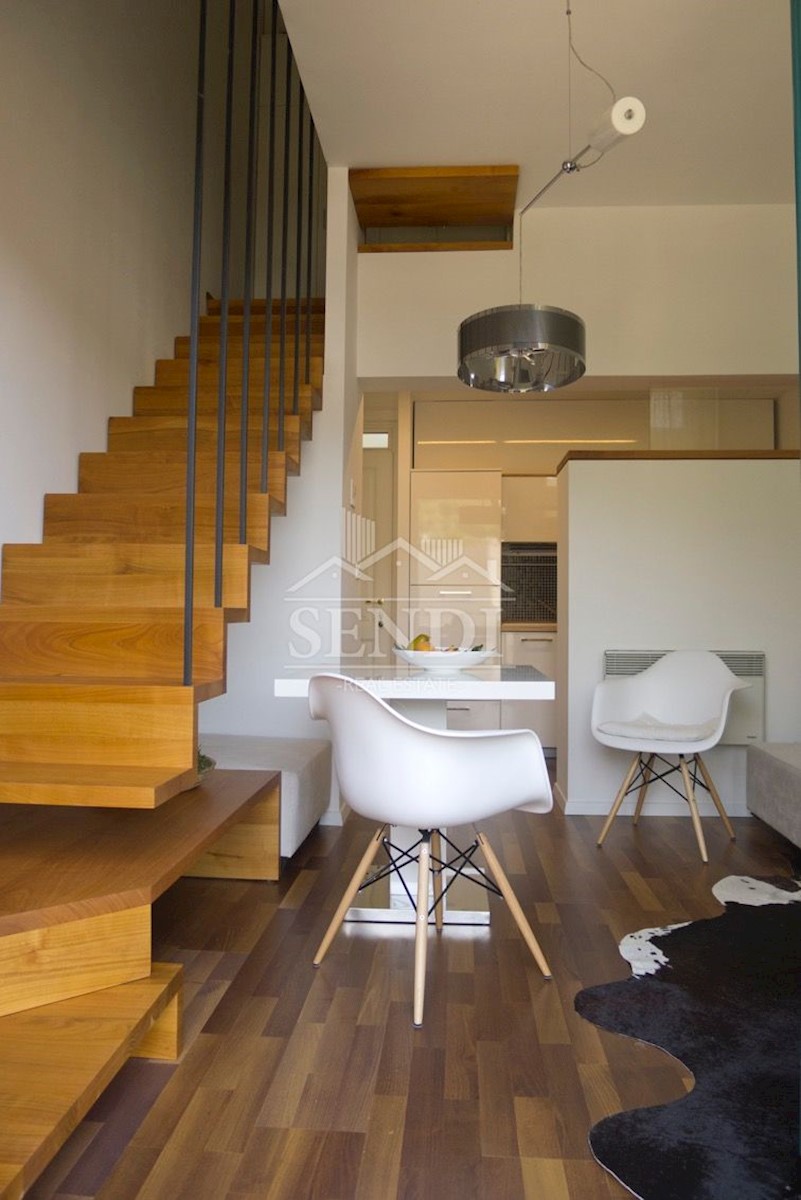 Casa In vendita - PRIMORSKO-GORANSKA  OPATIJA 
