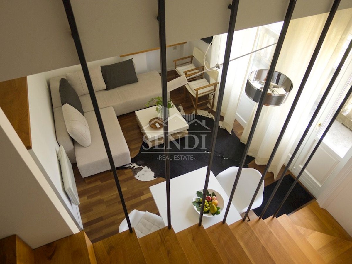 Casa In vendita - PRIMORSKO-GORANSKA  OPATIJA 