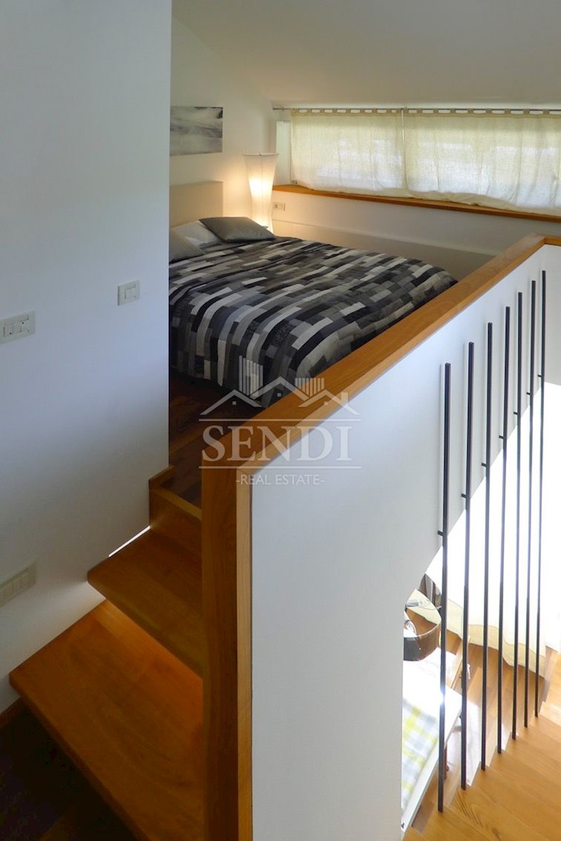 Casa In vendita - PRIMORSKO-GORANSKA  OPATIJA 
