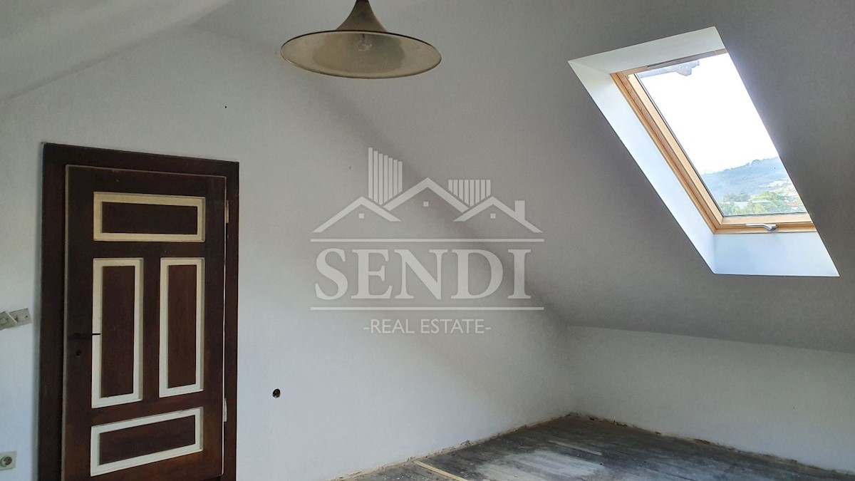 Casa In vendita - PRIMORSKO-GORANSKA  OPATIJA 
