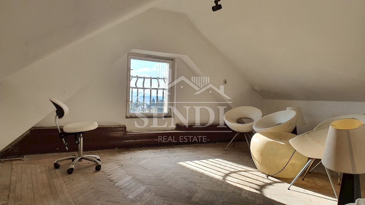 Casa In vendita - PRIMORSKO-GORANSKA  OPATIJA 