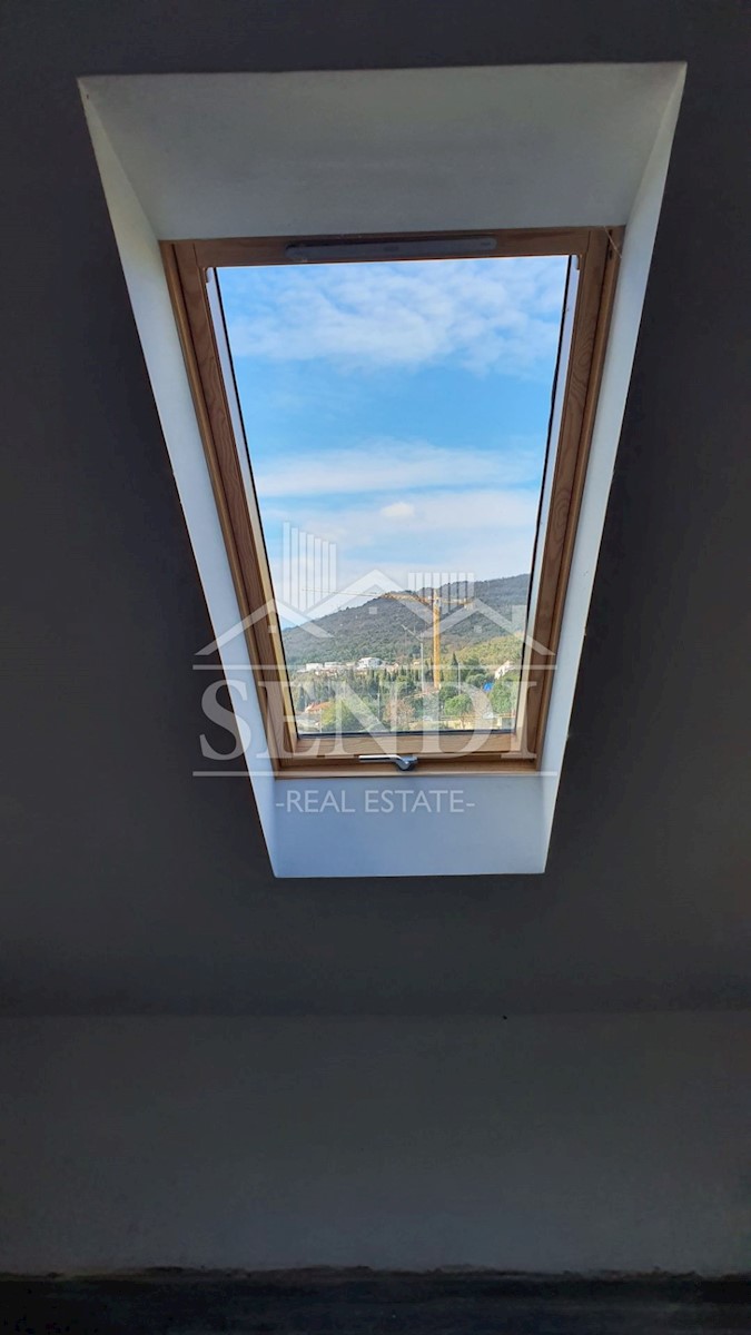 Casa In vendita - PRIMORSKO-GORANSKA  OPATIJA 