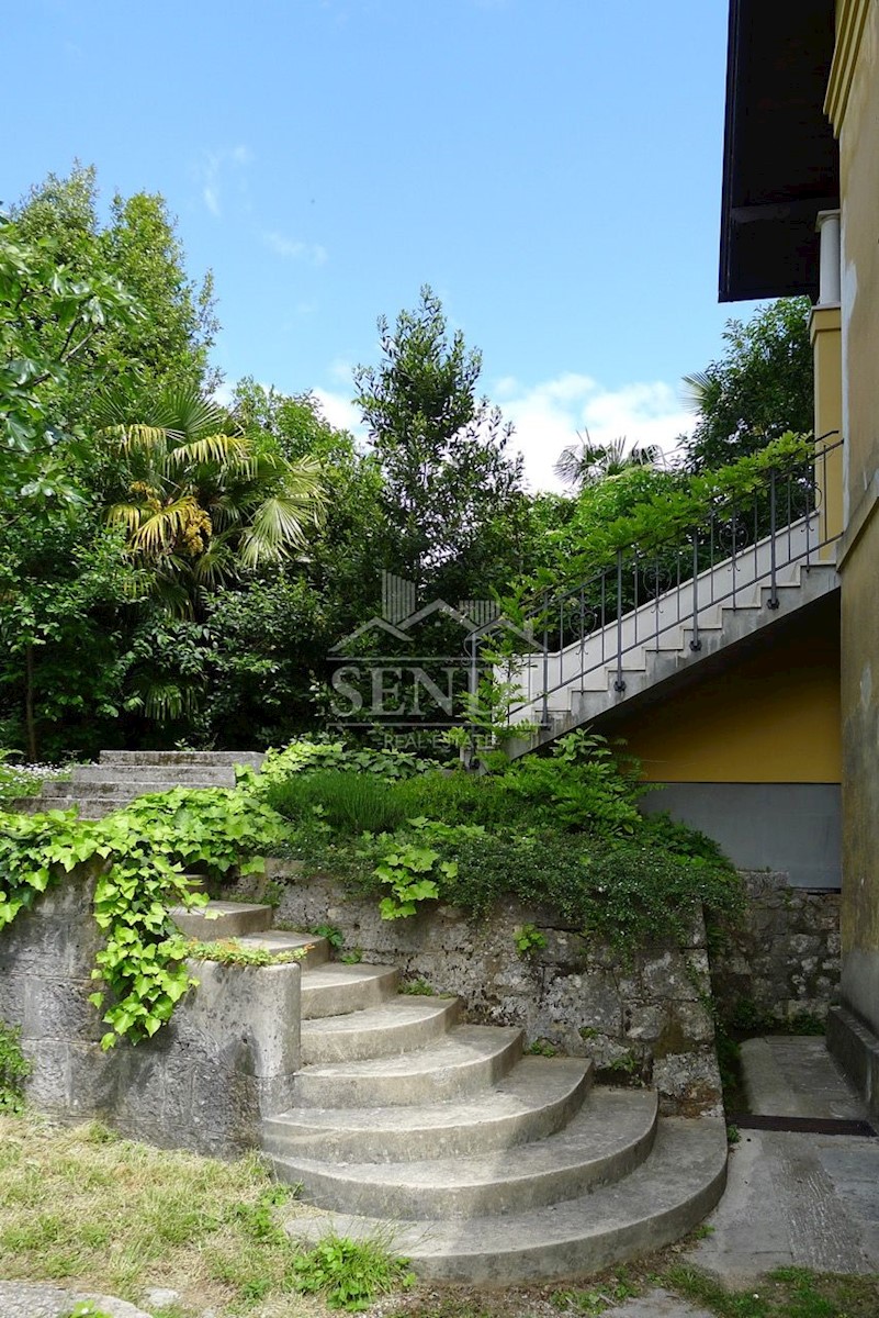 Casa In vendita - PRIMORSKO-GORANSKA  OPATIJA 