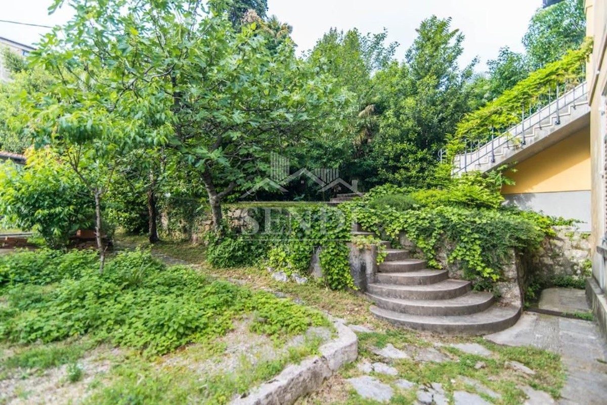 Casa In vendita - PRIMORSKO-GORANSKA  OPATIJA 