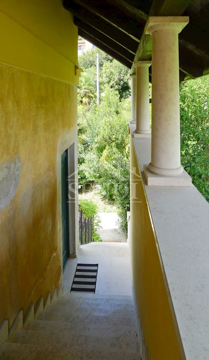 Casa In vendita - PRIMORSKO-GORANSKA  OPATIJA 