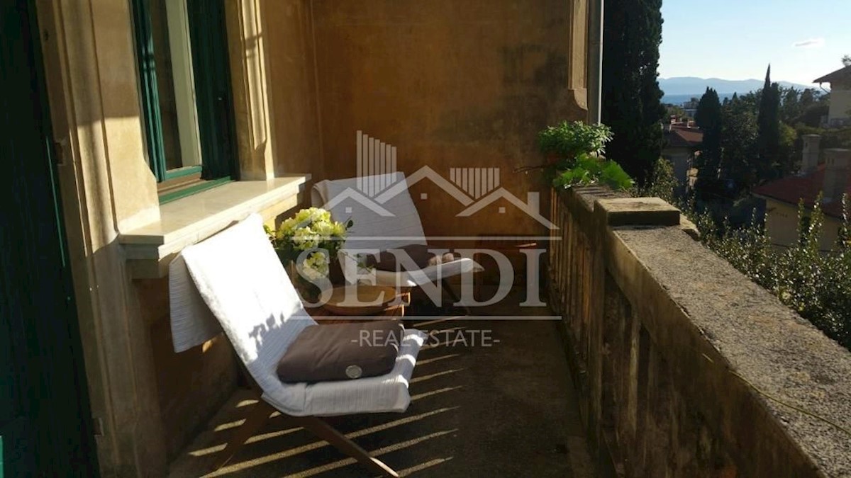 Casa In vendita - PRIMORSKO-GORANSKA  OPATIJA 