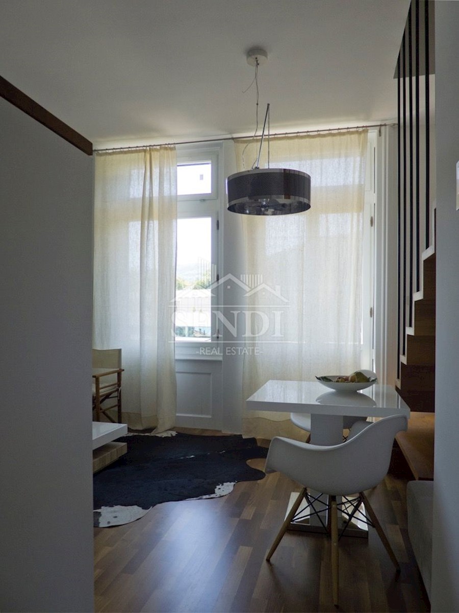 Casa In vendita - PRIMORSKO-GORANSKA  OPATIJA 